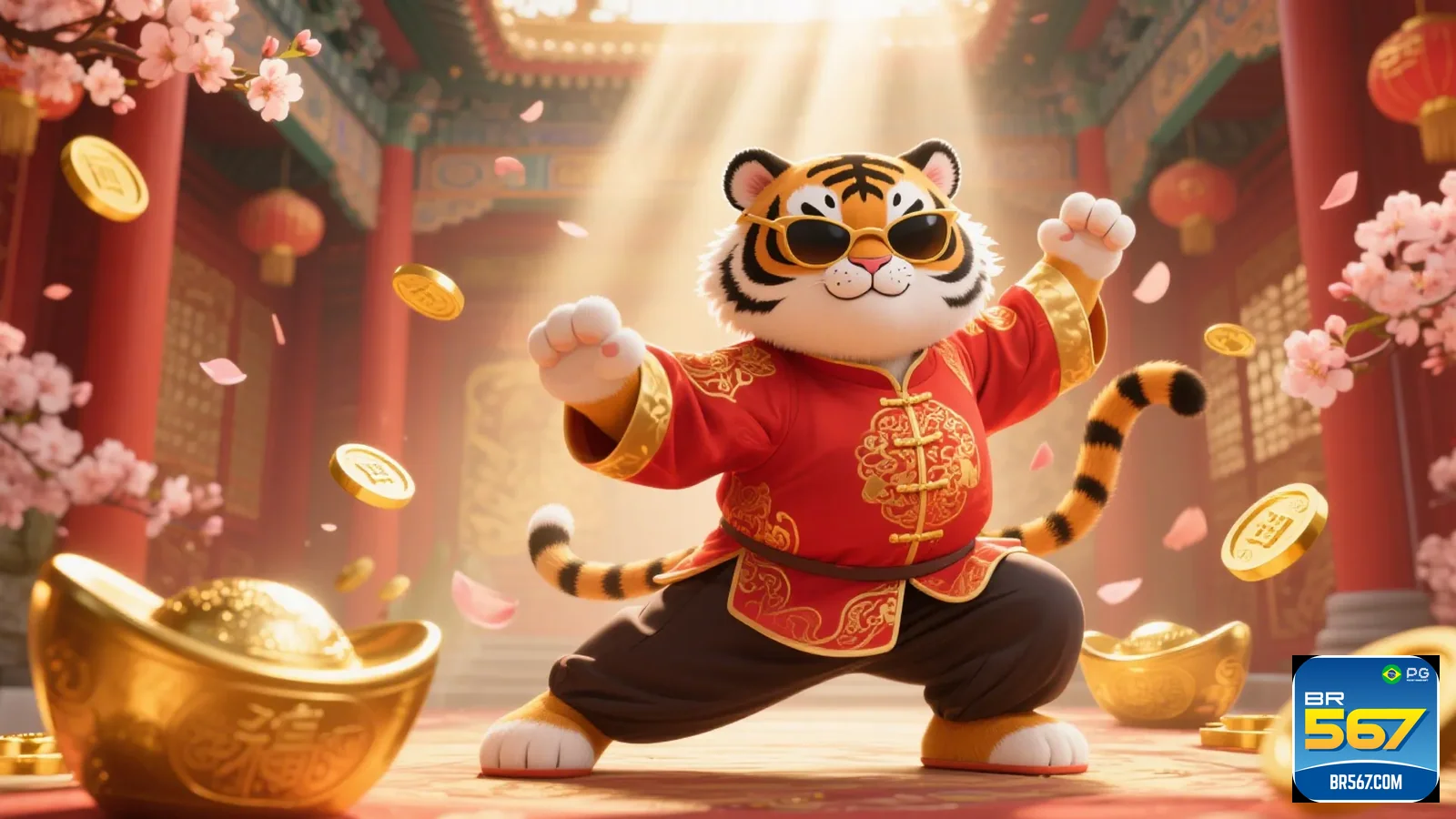 Promoções de cassino - br567