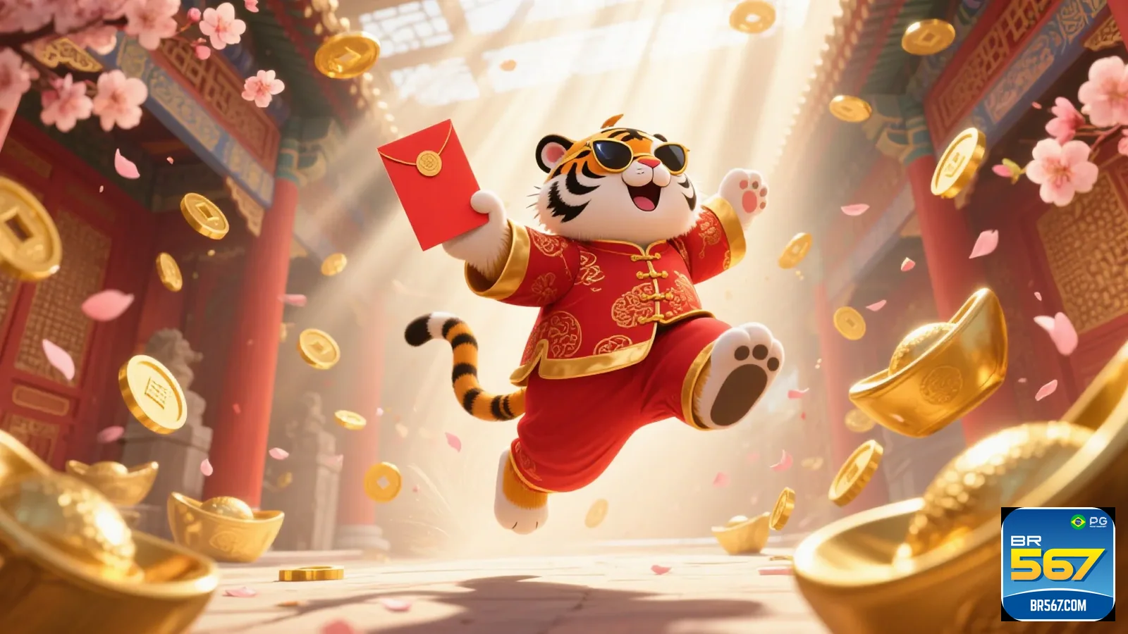 Imagem de cassino online - br567