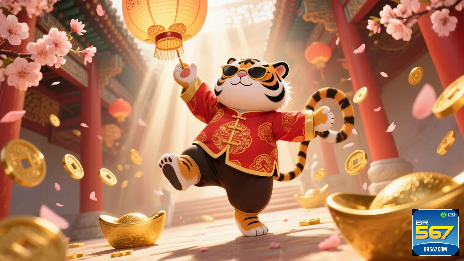 Bônus de boas-vindas