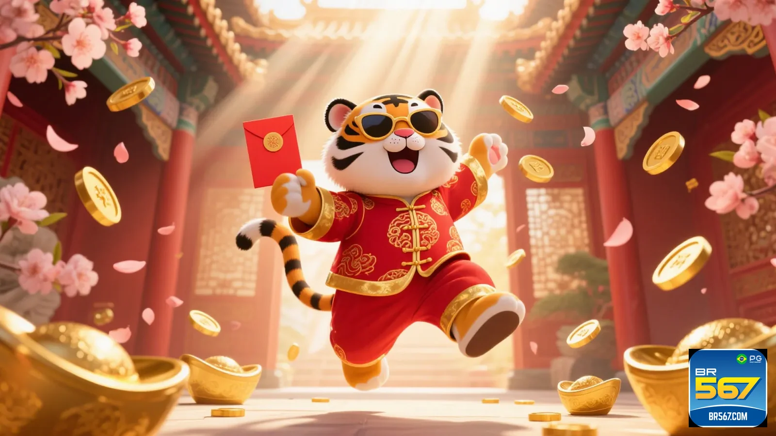 App apostas esportivas